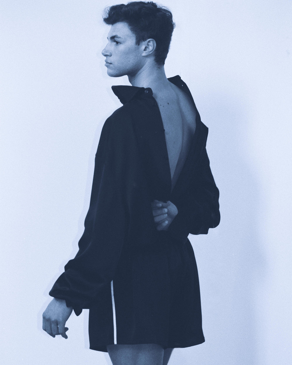 Peter Do Charts His True North