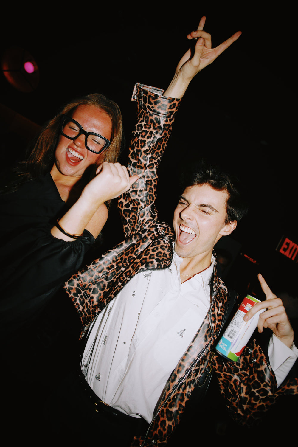 TAX Rings in Issue [6] with Bicoastal Launch Events