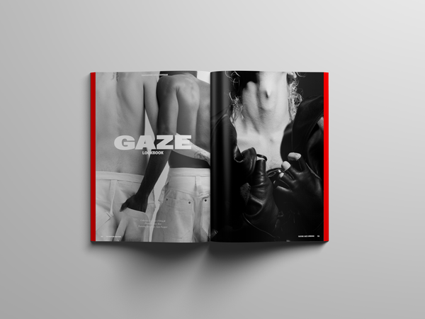 Issue [4] Grab Bag