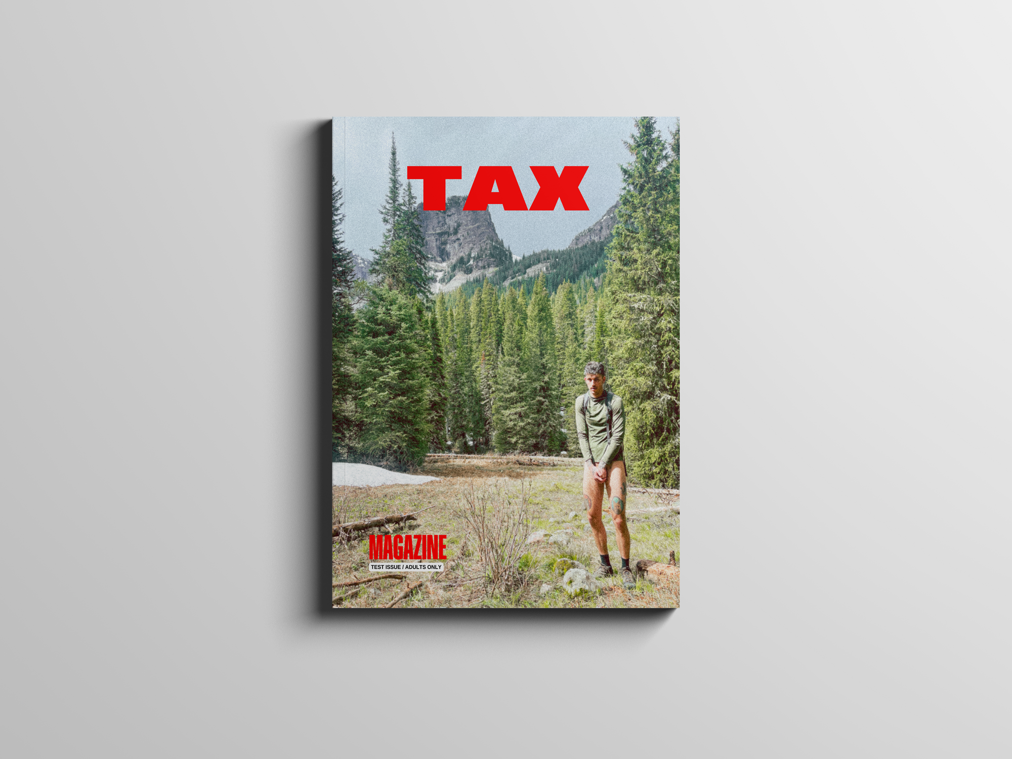 Issue [2]