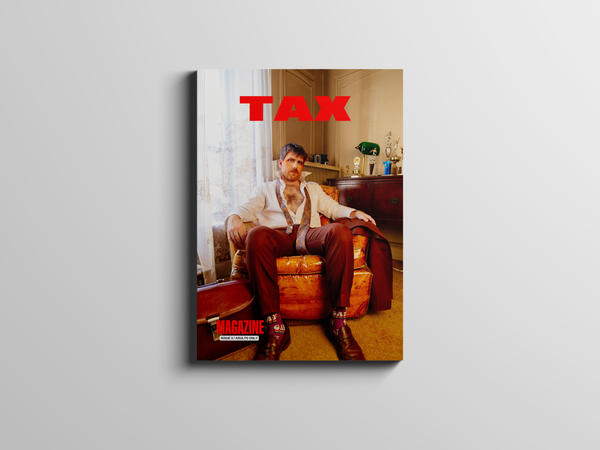 Issue [3]