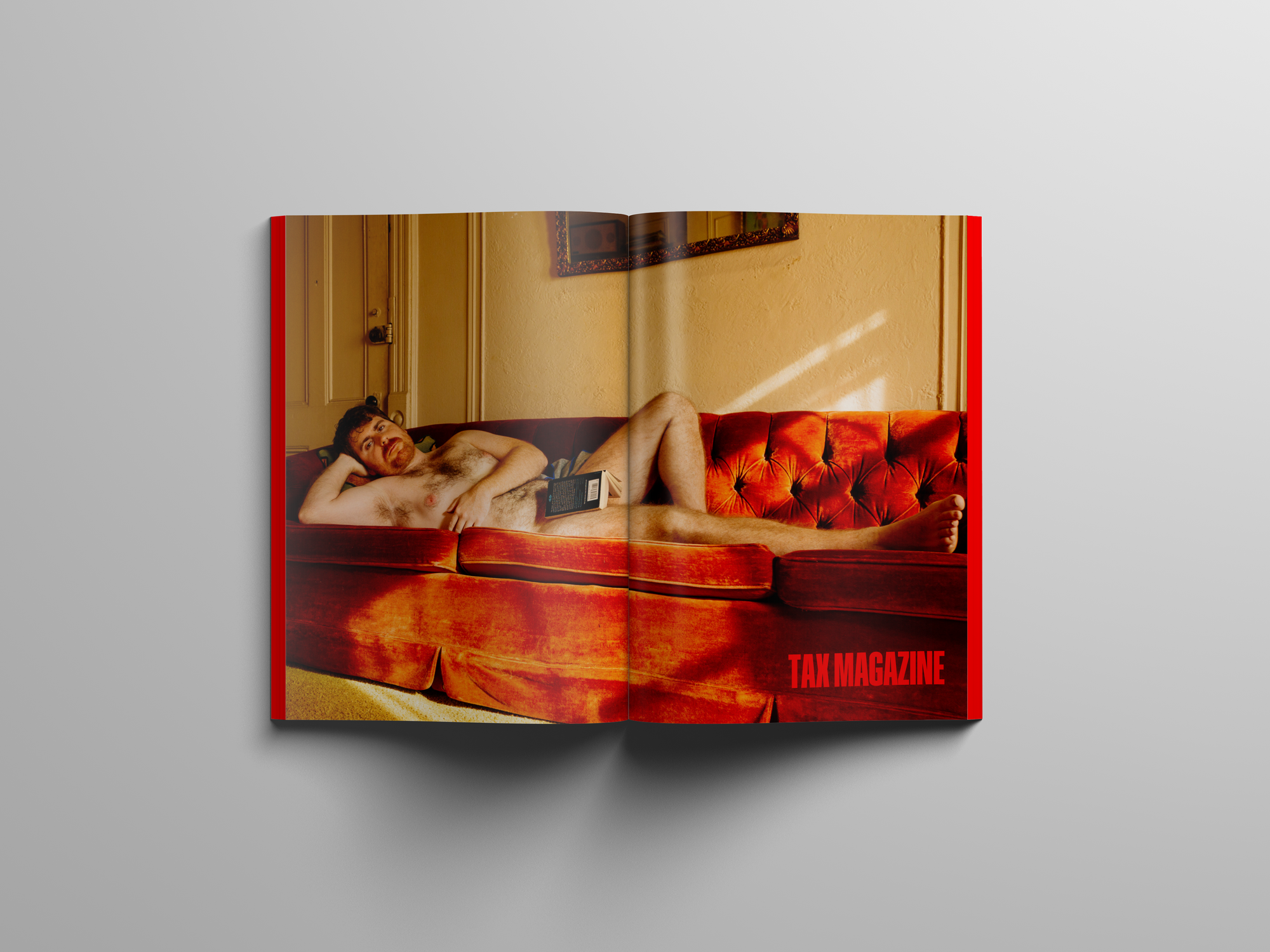 Issue [3]