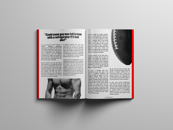 Issue [3]