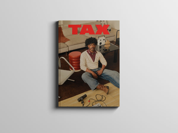 Issue [5] Continuum