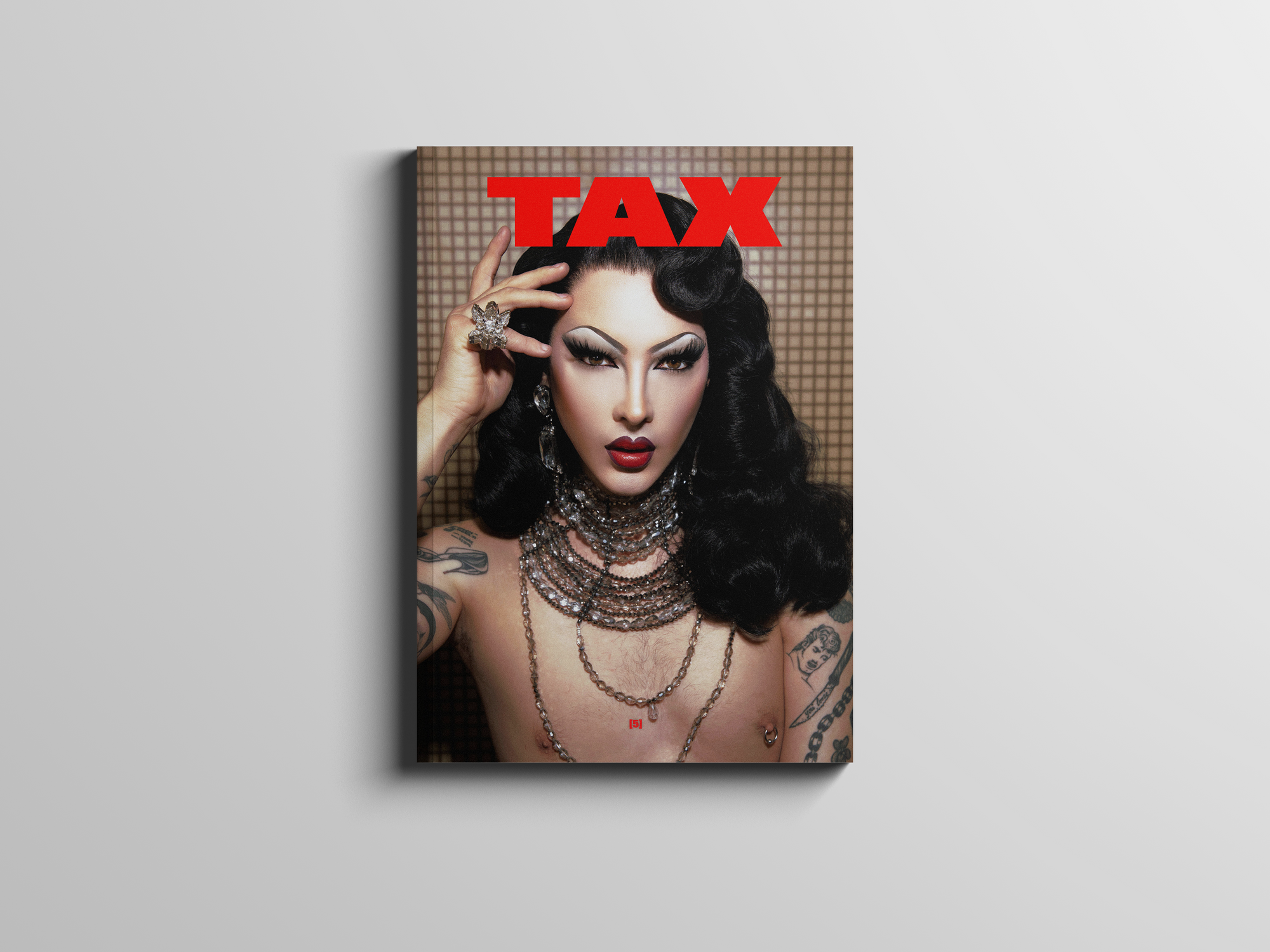 Issue [5] Continuum