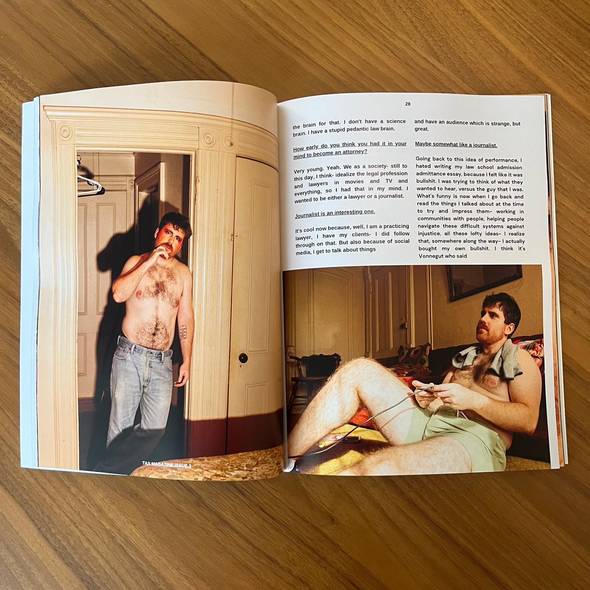 Issue [3]