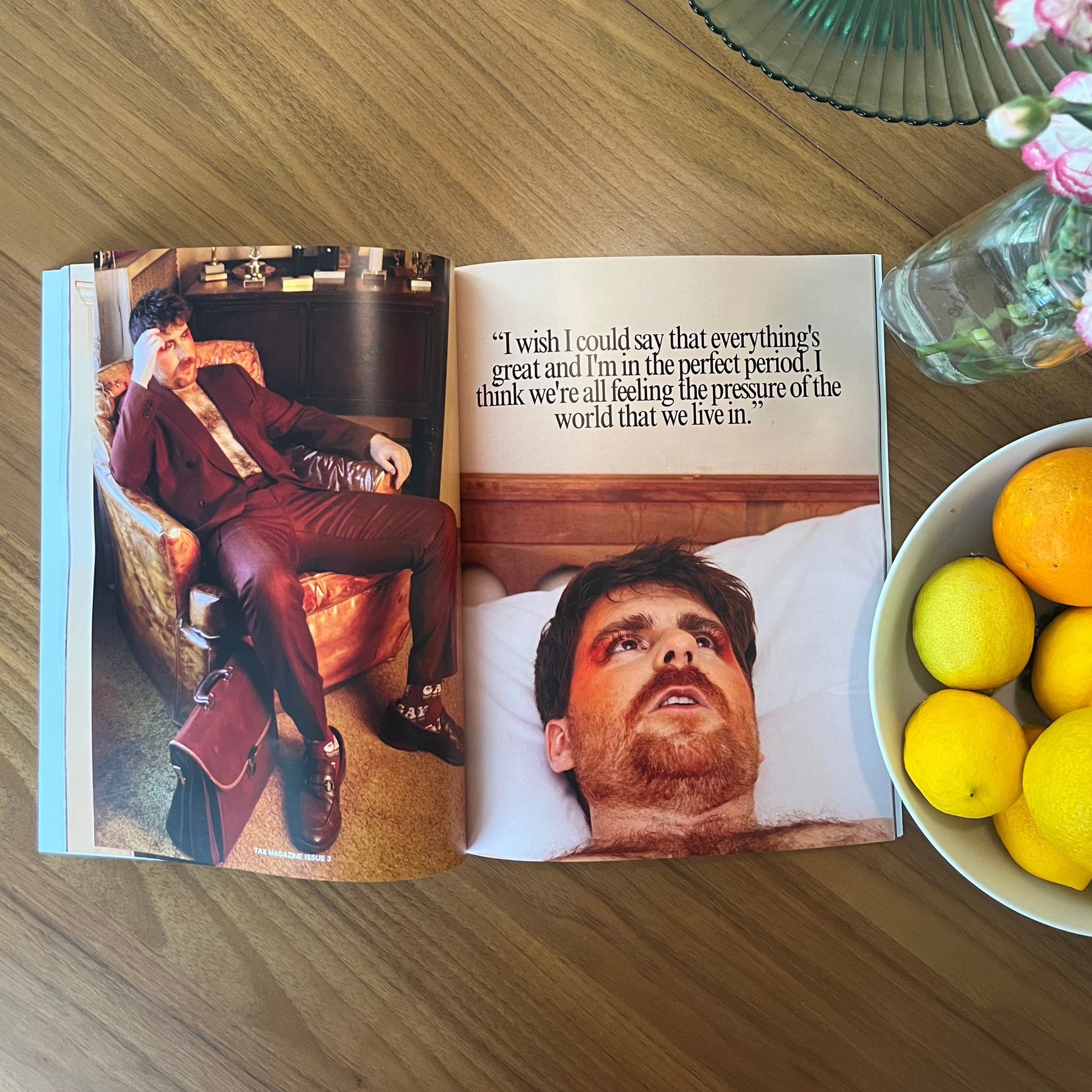 Issue [3]