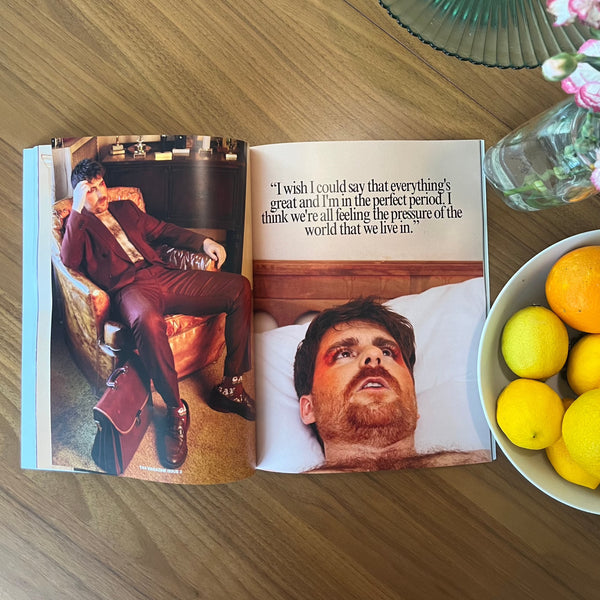 Issue [3]