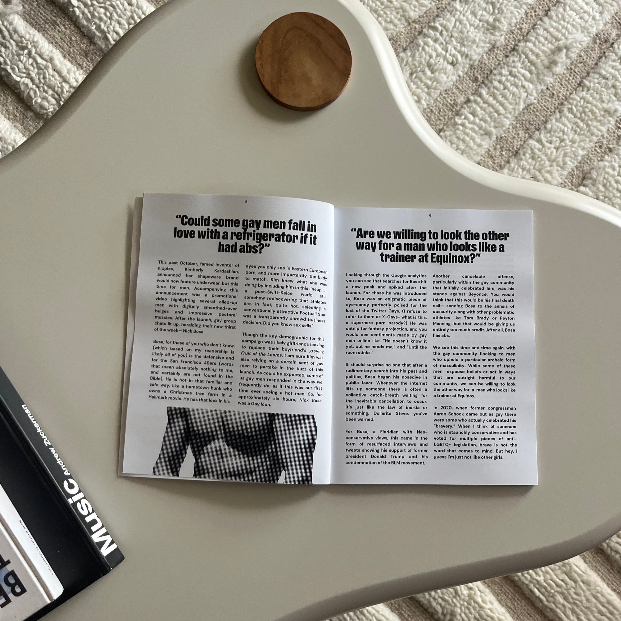 Issue [3]