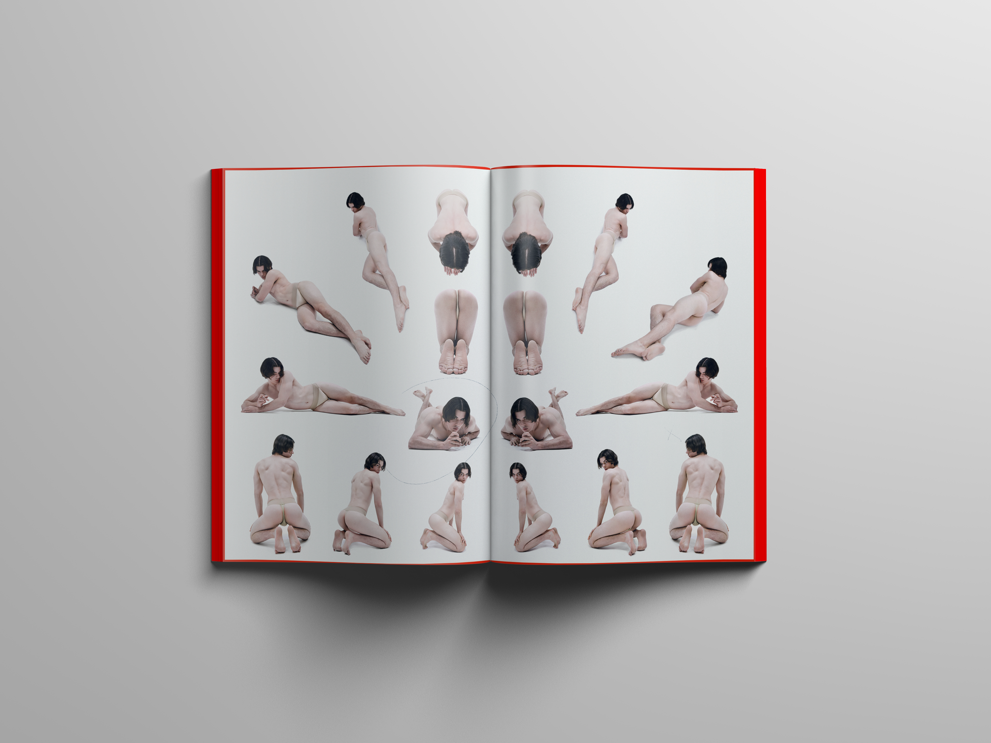 Issue [5] Continuum