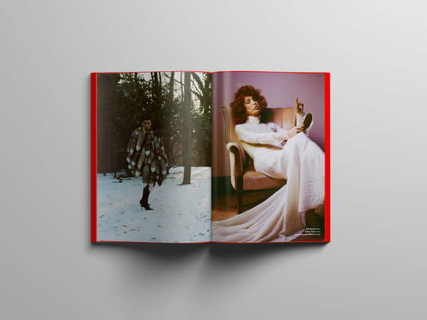 Issue [5] Continuum