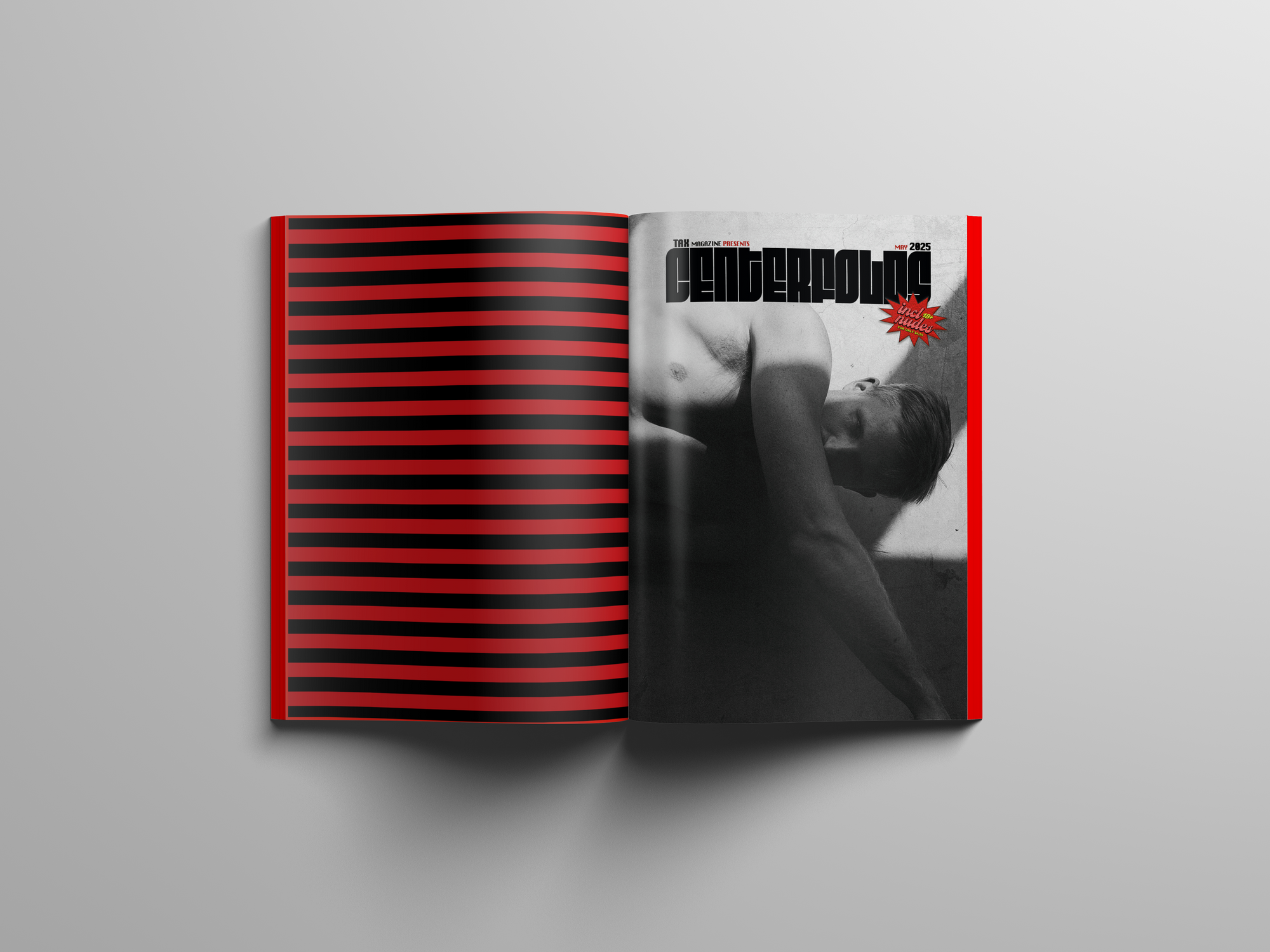 Issue [5] Continuum