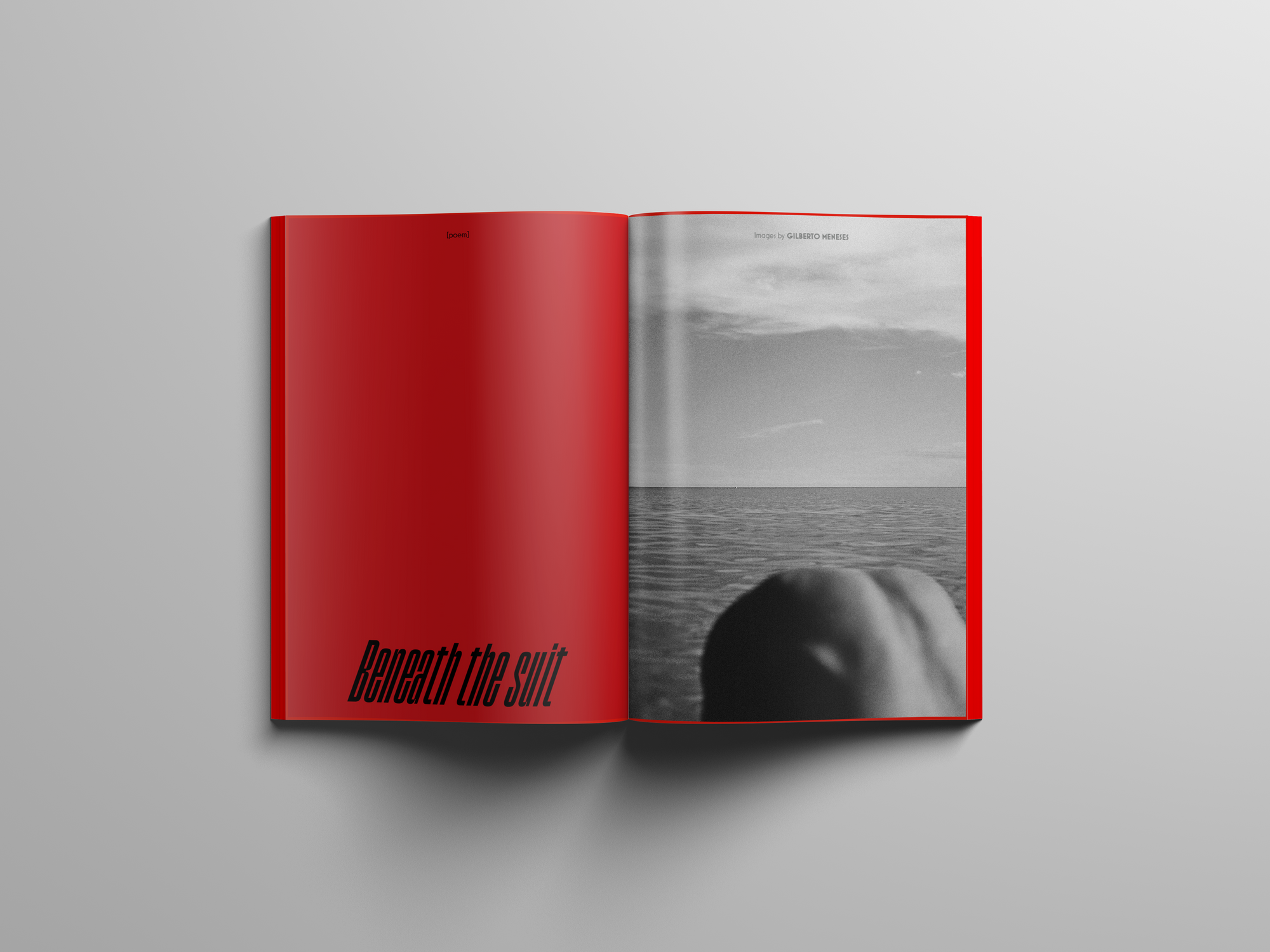 Issue [5] Continuum