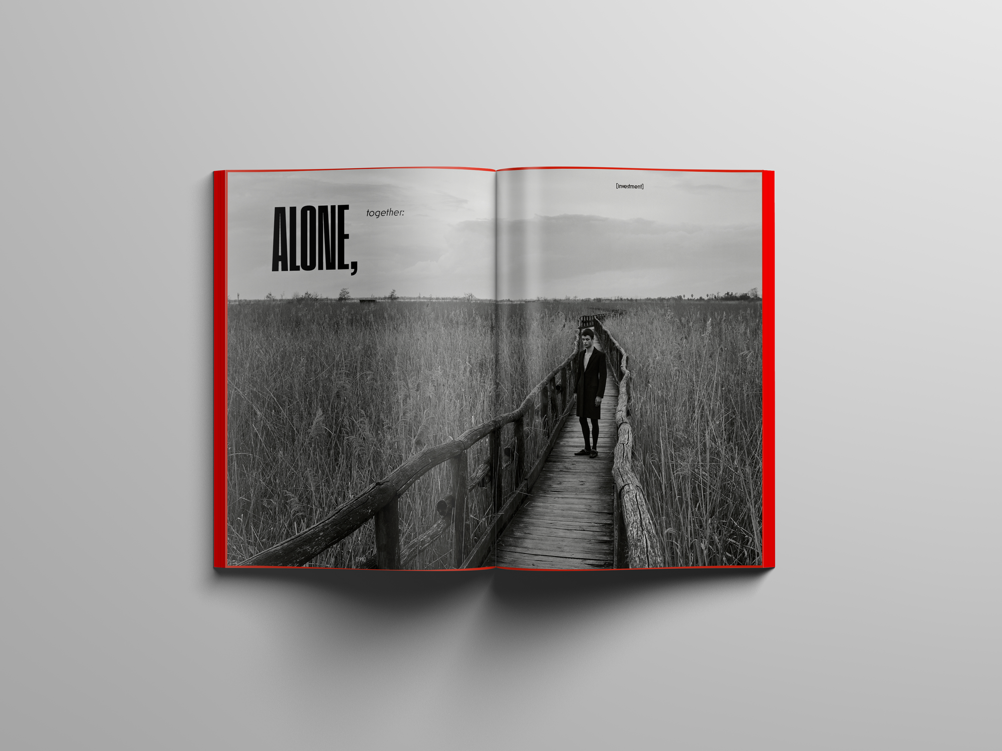 Issue [5] Continuum