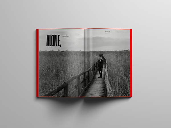 Issue [5] Continuum