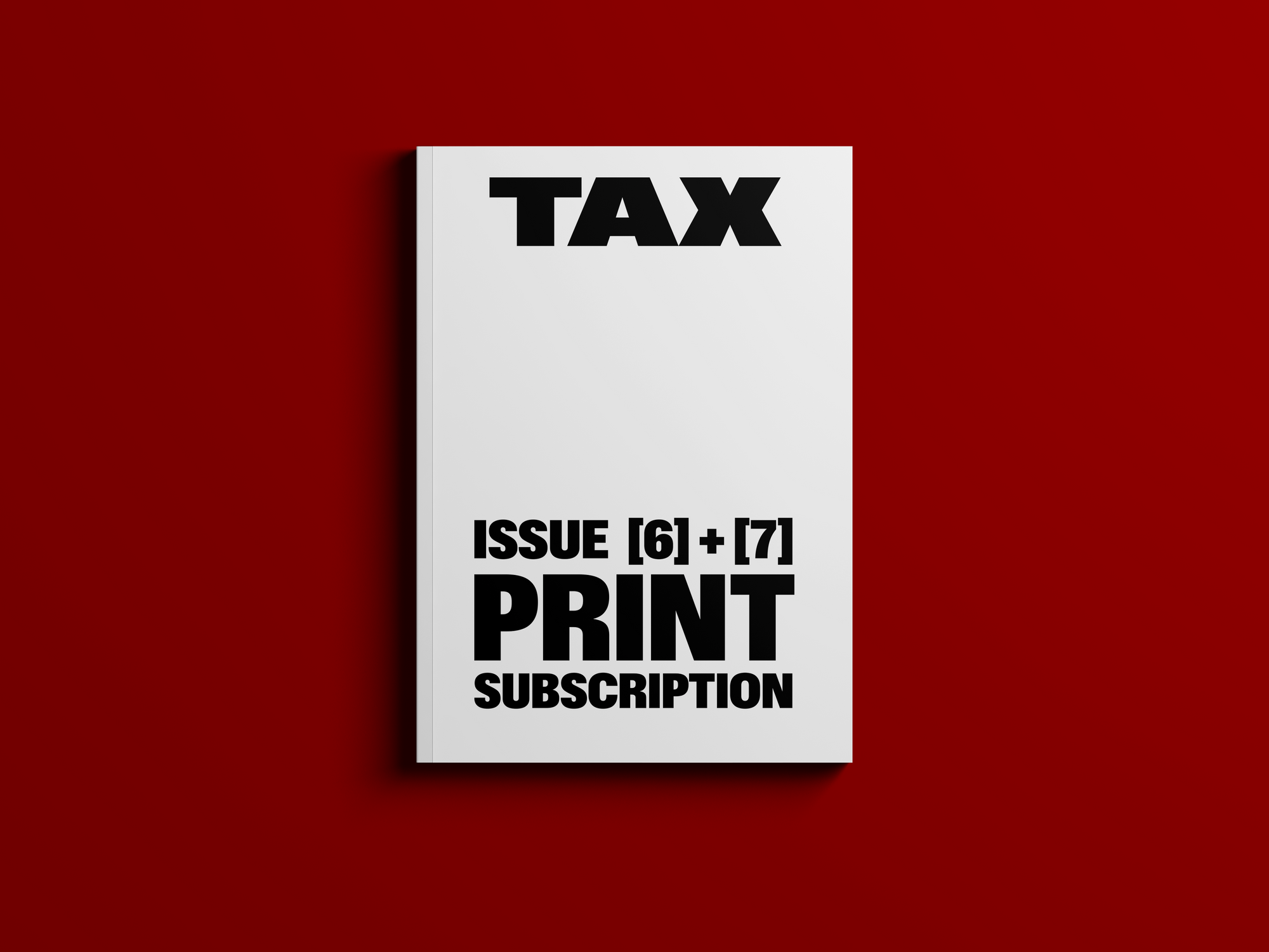 The subscription