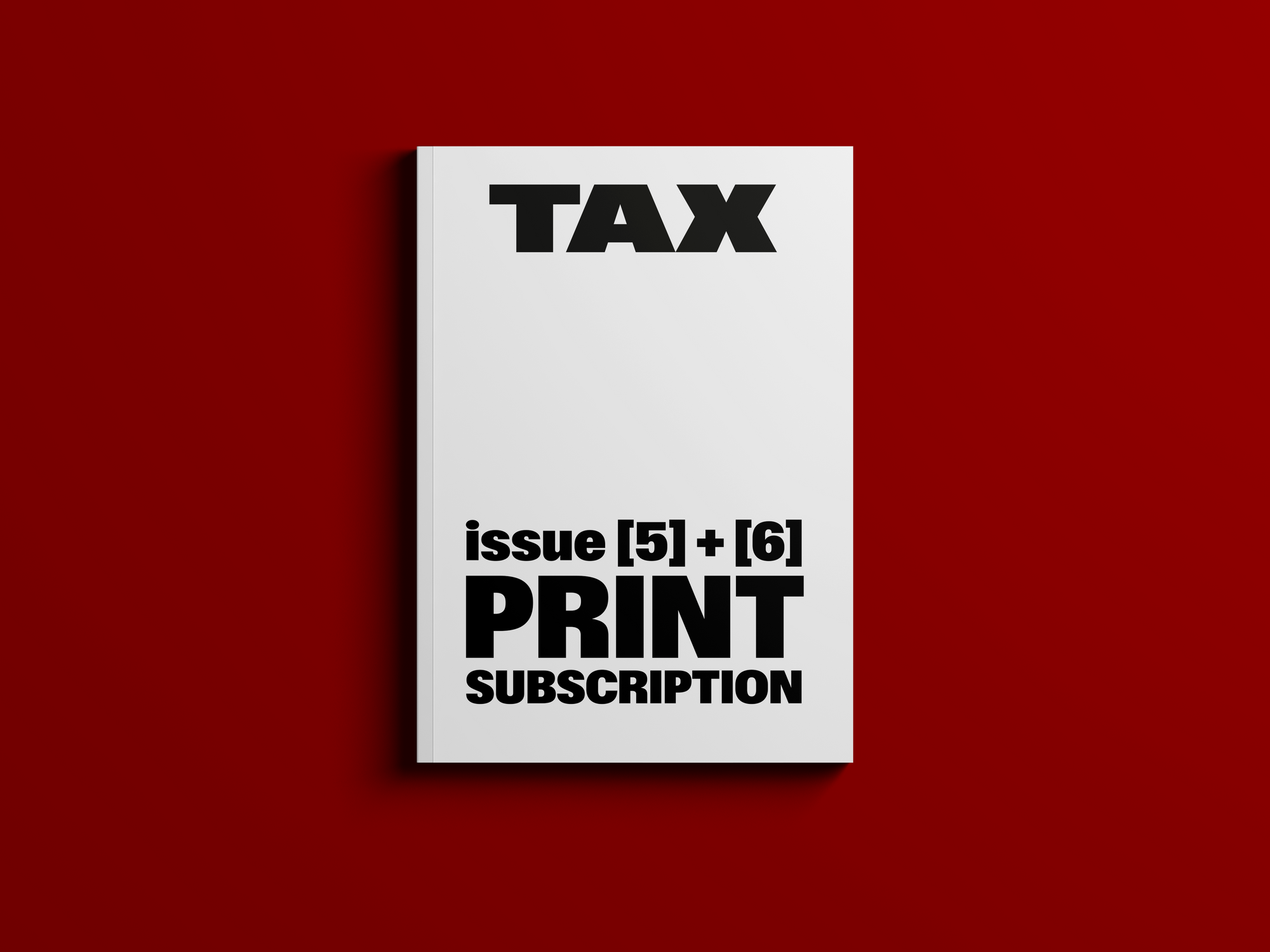 The subscription